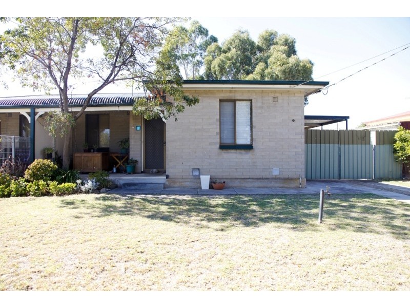 17 MACKAY CRES, Parafield Gardens SA 5107