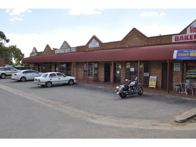 2/12 Anderson Walk, Smithfield SA 5114