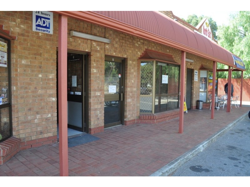 2/12 Anderson Walk, Smithfield SA 5114