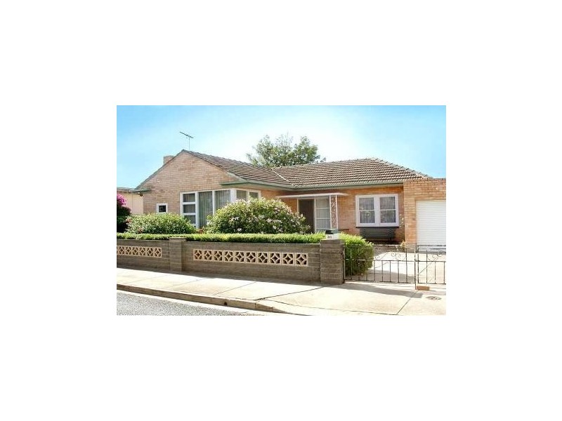 40 First St, Wingfield SA 5013