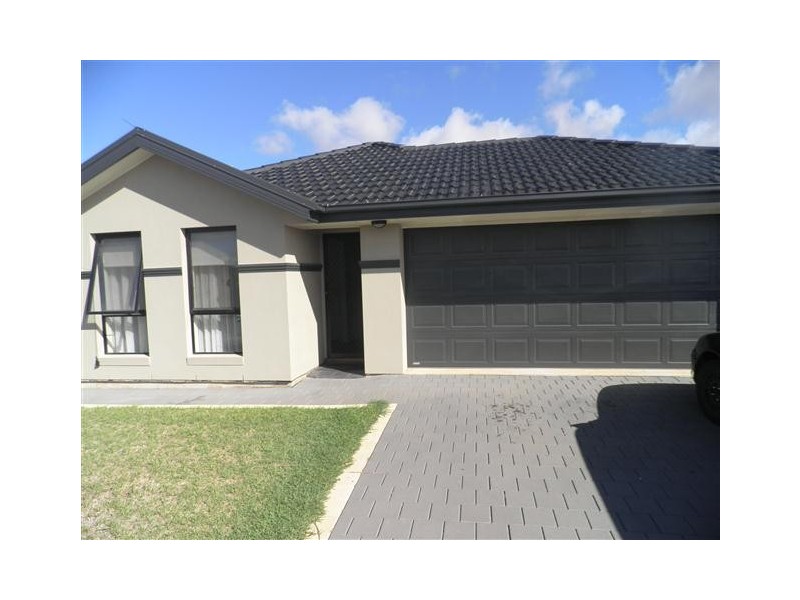31 Mendota avenue, Andrews Farm SA 5114