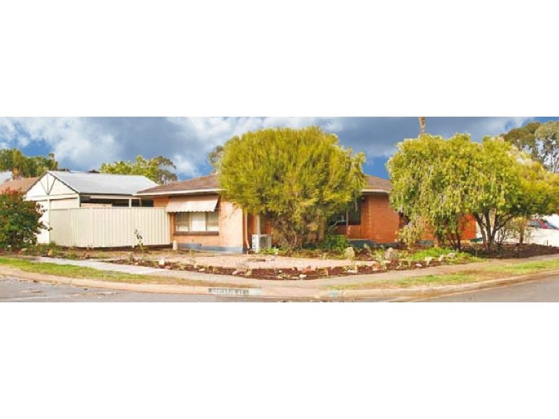 5 BURFORD STREET, Elizabeth Downs SA 5113