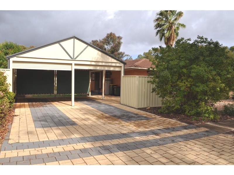 5 BURFORD STREET, Elizabeth Downs SA 5113