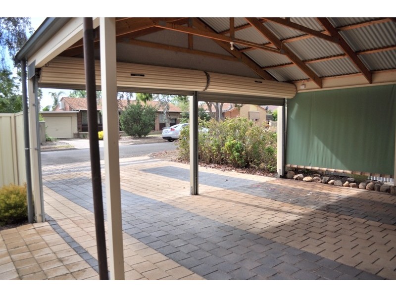 5 BURFORD STREET, Elizabeth Downs SA 5113