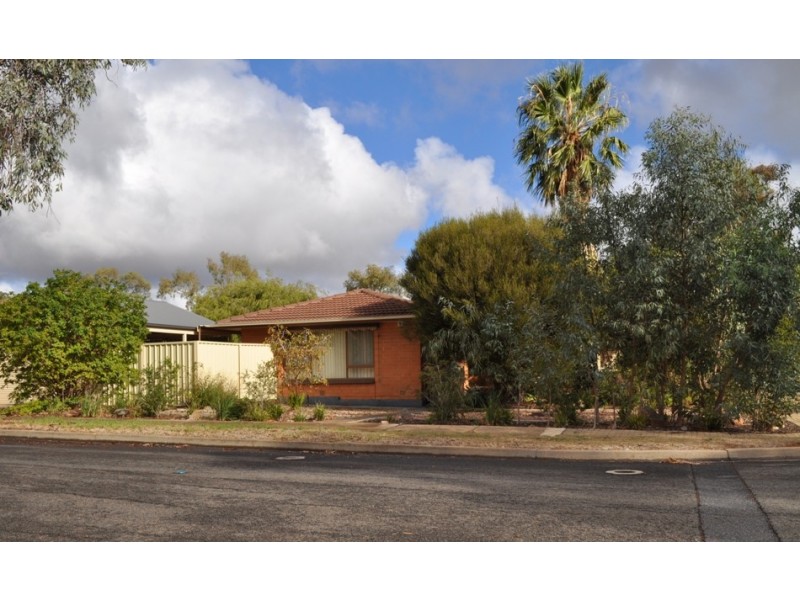5 BURFORD STREET, Elizabeth Downs SA 5113