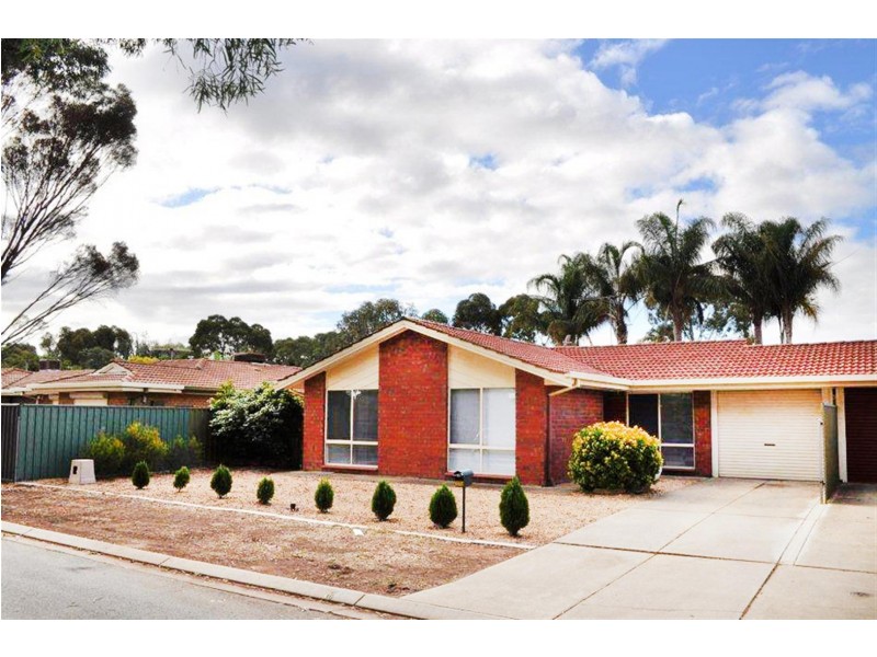 275 KINGS ROAD (on service rd), Paralowie SA 5108