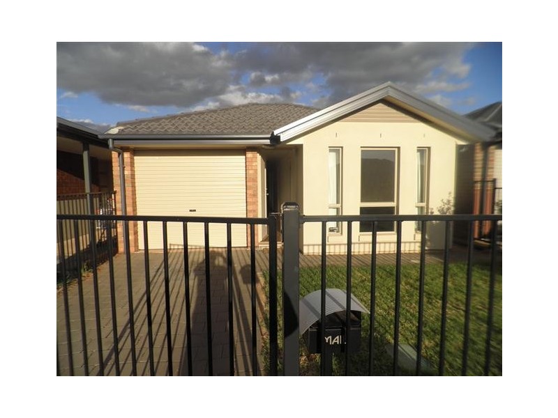 83 Admiralty, Smithfield SA 5114