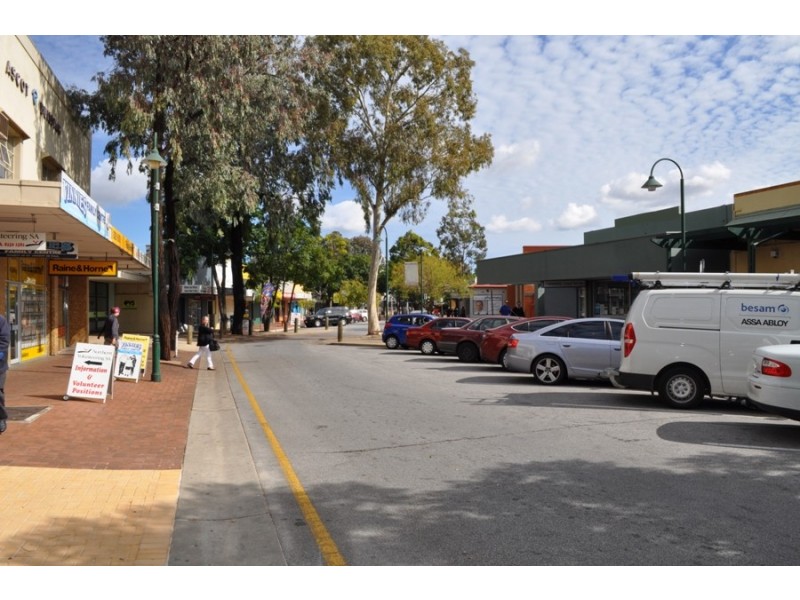 43A John Street, Salisbury SA 5108