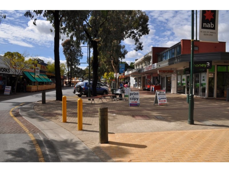 43A John Street, Salisbury SA 5108