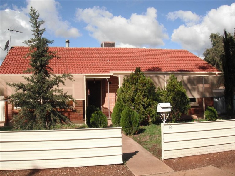 8 BELL STREET, Smithfield Plains SA 5114