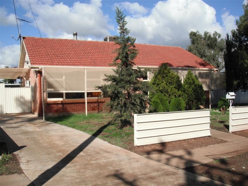 8 BELL STREET, Smithfield Plains SA 5114