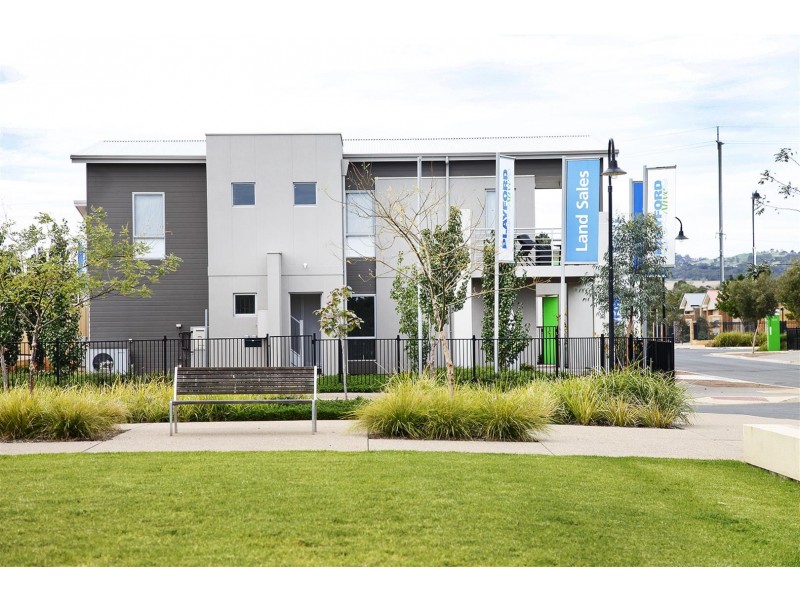 1/1 FREEMAN AVE, Munno Para West SA 5115
