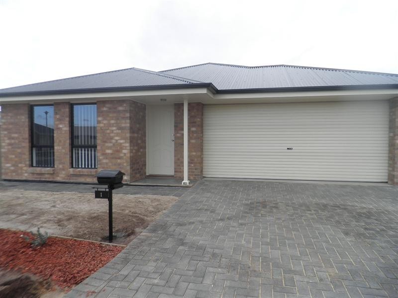 1 Angheljo avenue, Munno Para West SA 5115