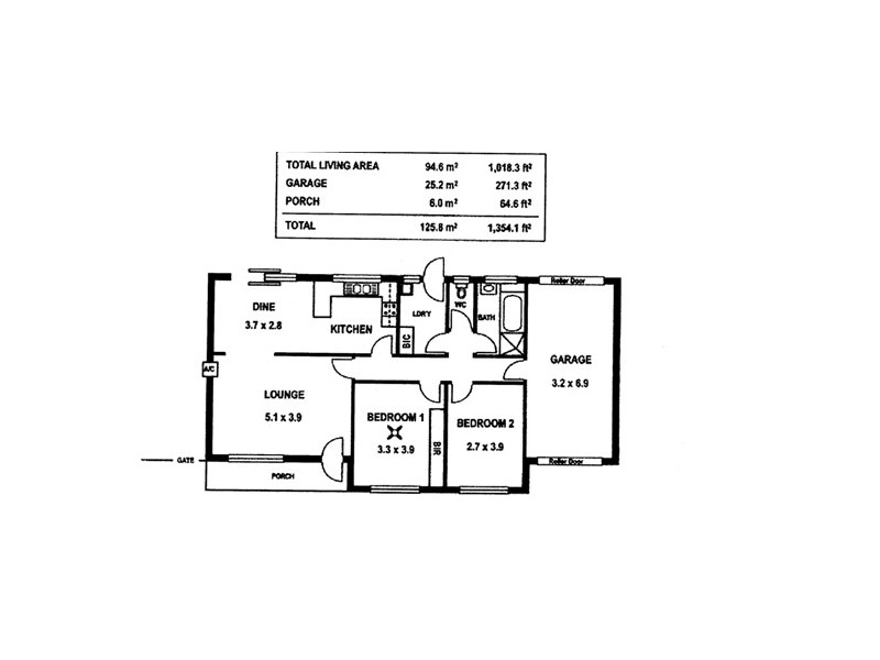 2/252 WHITE, Paralowie SA 5108