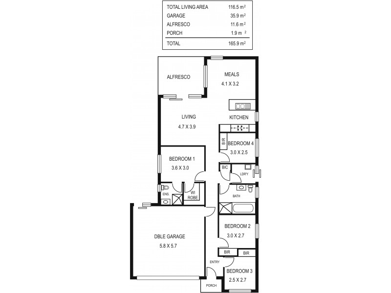10 MATTEI COURT, Evanston SA 5116