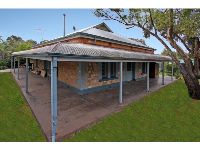 36 MALTARRA ROAD, Munno Para SA 5115