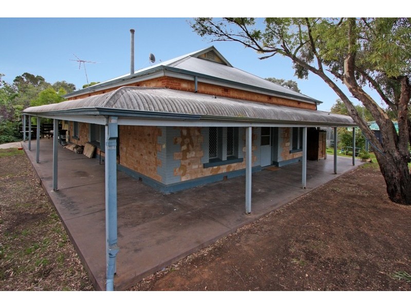 36 MALTARRA ROAD, Munno Para SA 5115