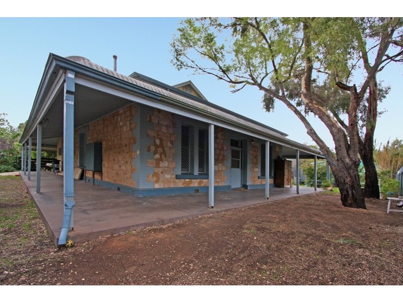 36 MALTARRA ROAD, Munno Para SA 5115