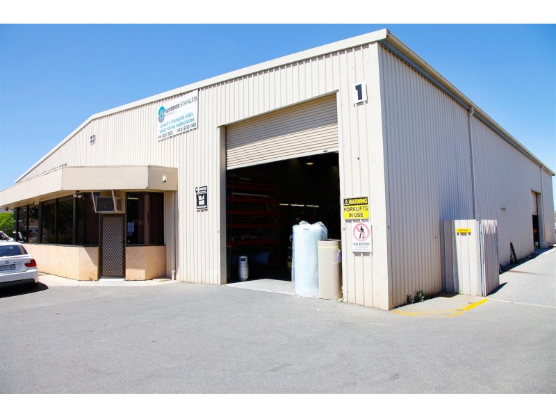 23 Pentland Road, Salisbury South SA 5106