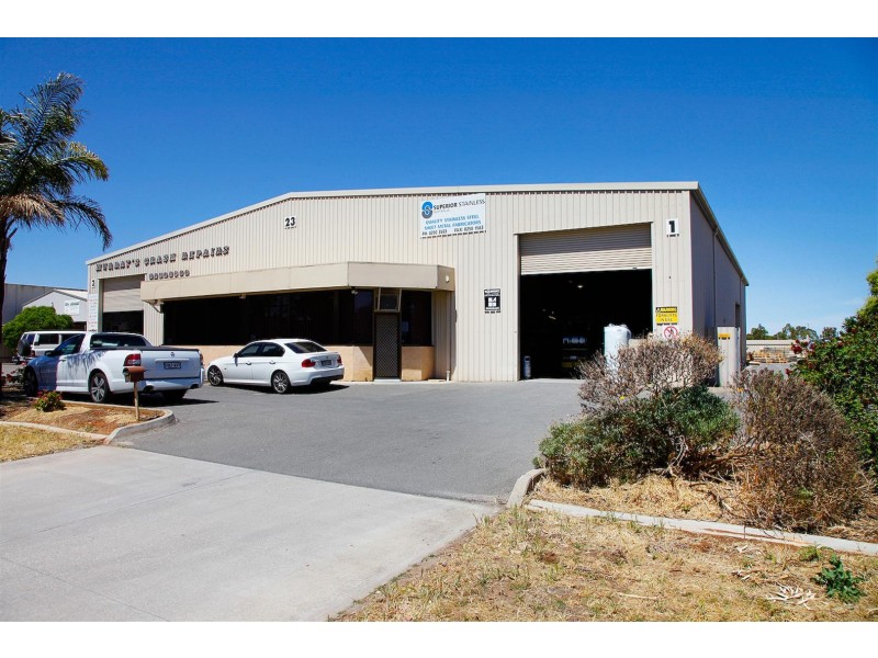 23 Pentland Road, Salisbury South SA 5106