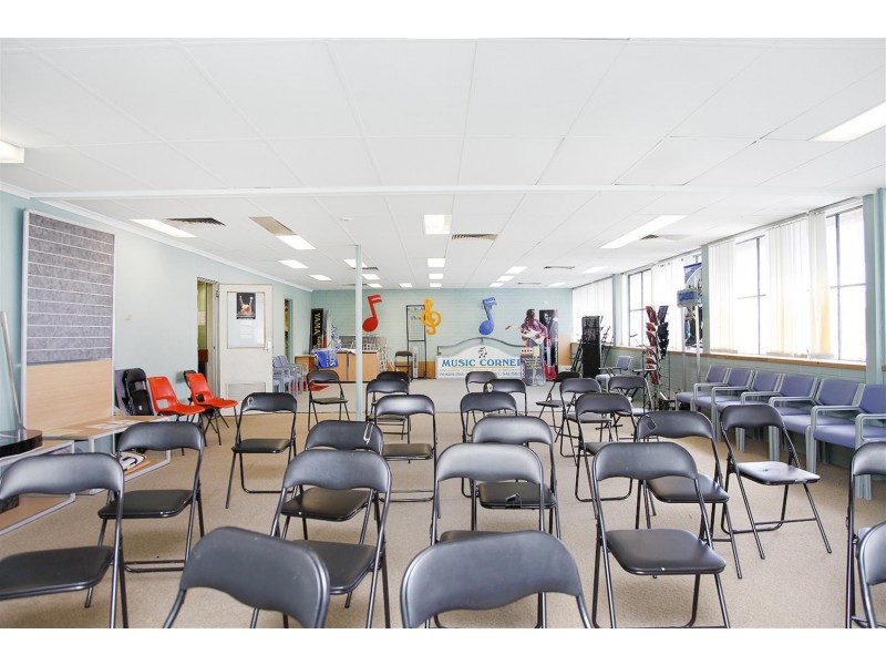 21 Wiltshire Street, Salisbury SA 5108