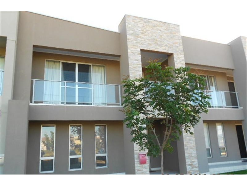 12 RIVERSIDE STREET, Mawson Lakes SA 5095