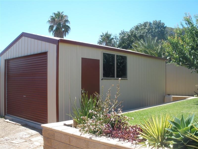 35 MAXLAY ROAD, Modbury Heights SA 5092