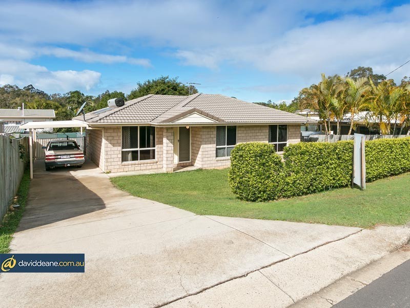 4 Archer Street, Kallangur QLD 4503