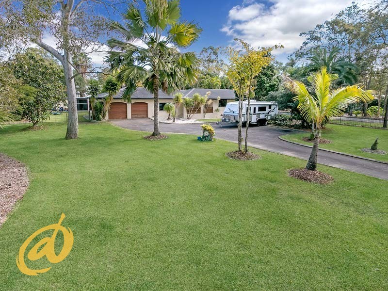 13 Youngs Crossing Road, Joyner QLD 4500
