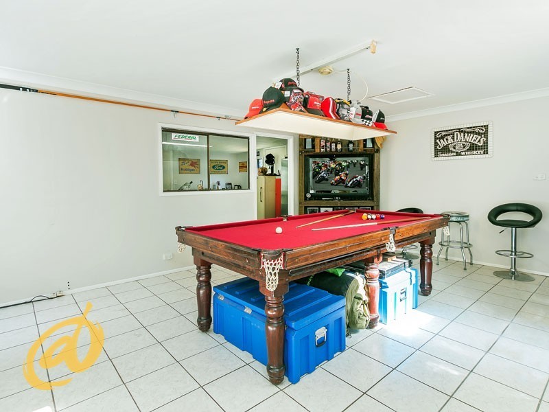 13 Youngs Crossing Road, Joyner QLD 4500