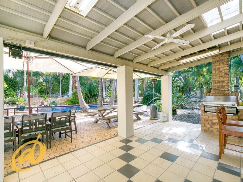 13 Youngs Crossing Road, Joyner QLD 4500