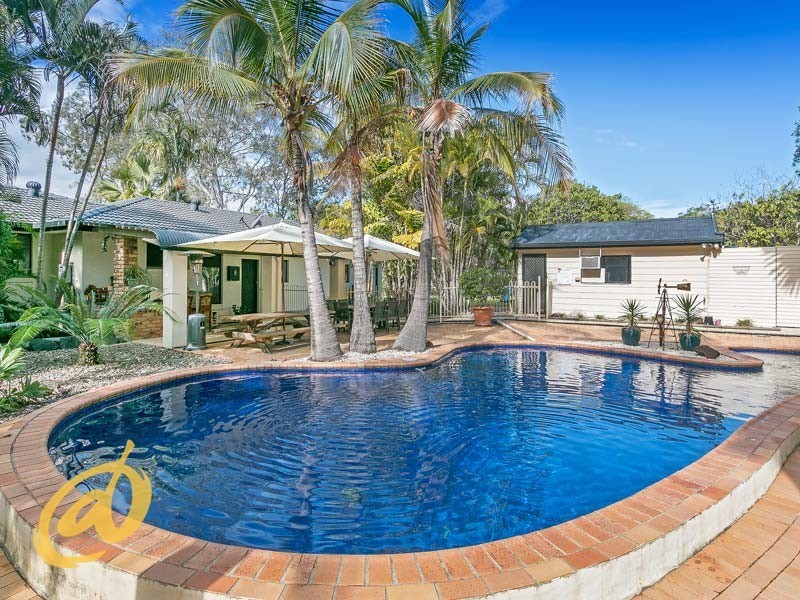 13 Youngs Crossing Road, Joyner QLD 4500