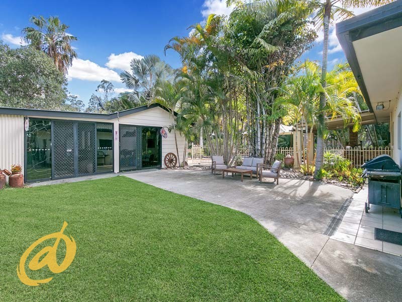 13 Youngs Crossing Road, Joyner QLD 4500