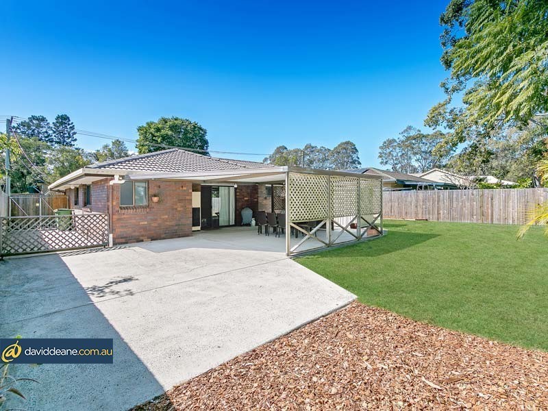 14 Bordeau Crescent, Petrie QLD 4502
