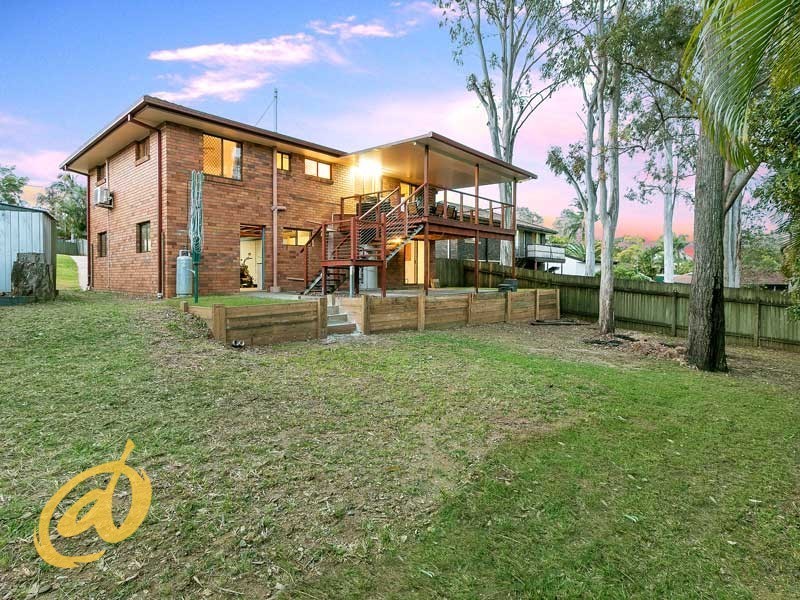 26 Bordeau Crescent, Petrie QLD 4502