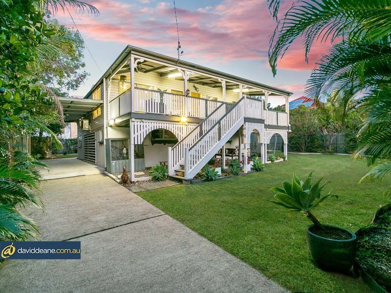 58 Weston Street, Zillmere QLD 4034