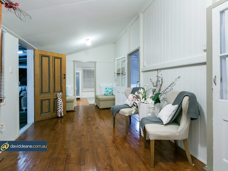 58 Weston Street, Zillmere QLD 4034