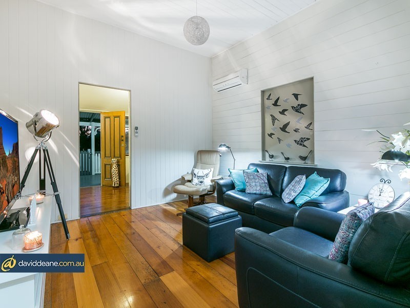 58 Weston Street, Zillmere QLD 4034