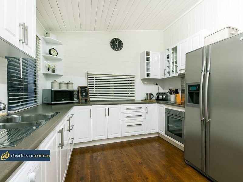 58 Weston Street, Zillmere QLD 4034