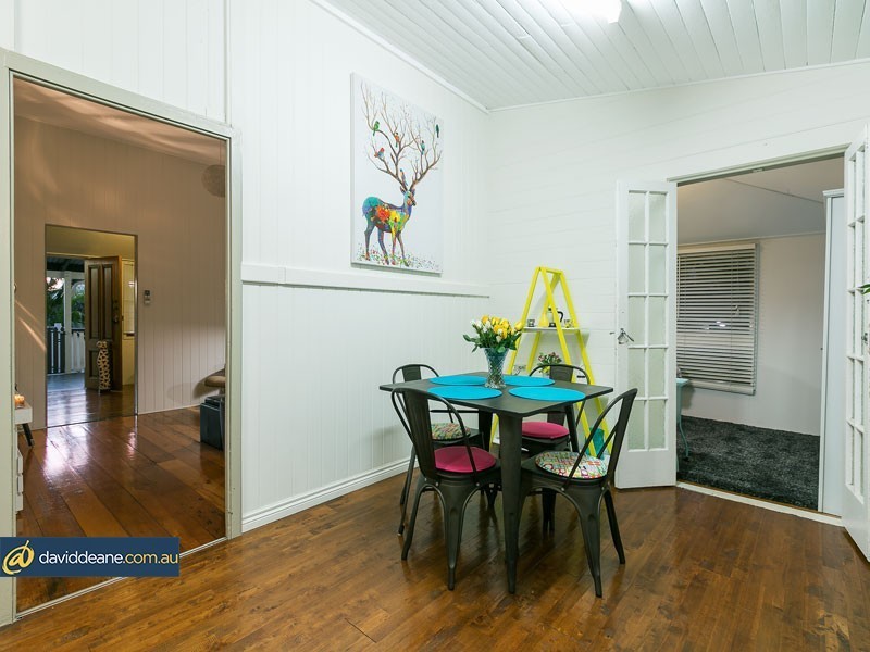 58 Weston Street, Zillmere QLD 4034