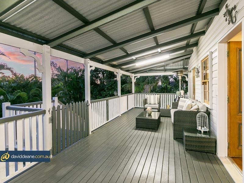 58 Weston Street, Zillmere QLD 4034