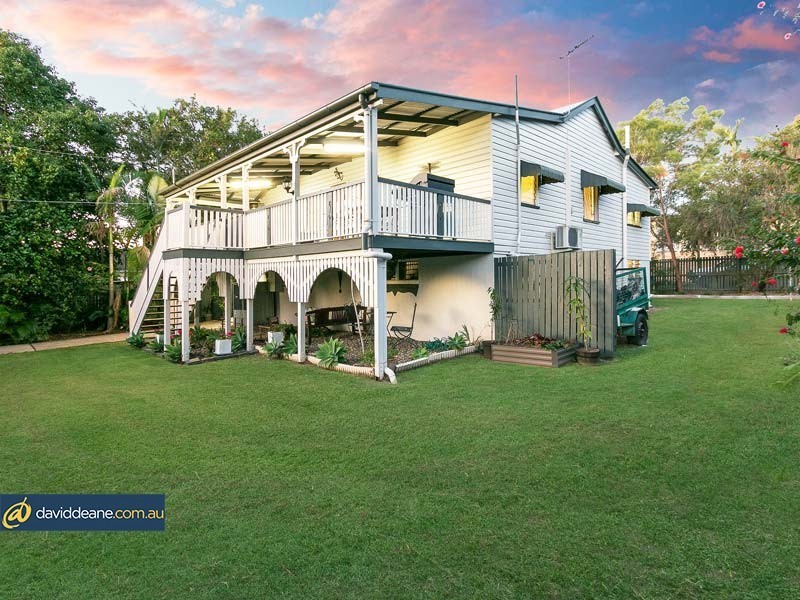 58 Weston Street, Zillmere QLD 4034