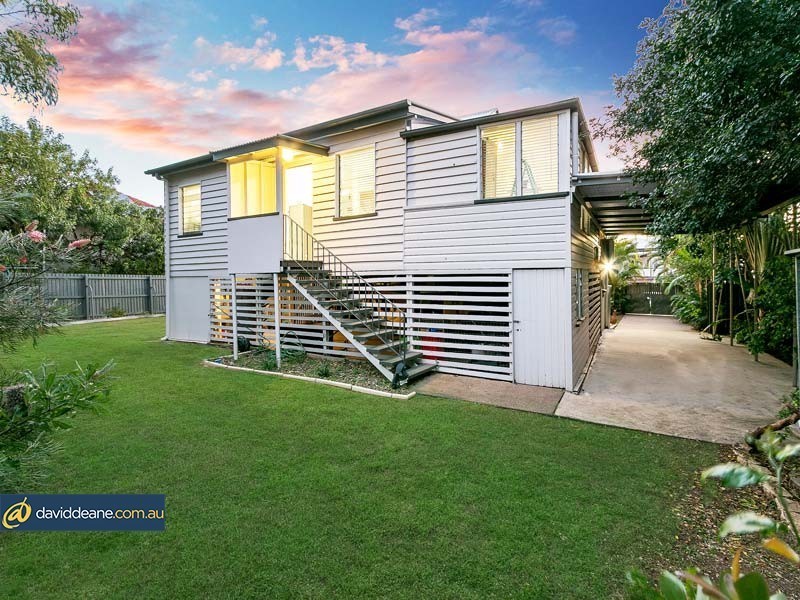 58 Weston Street, Zillmere QLD 4034