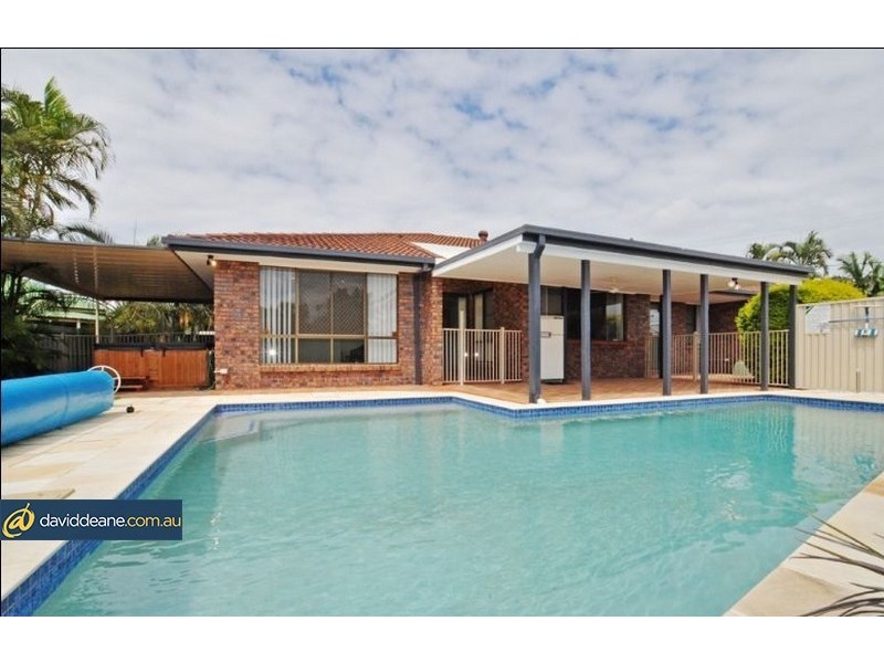 29 Duyvestyn Terrace, Murrumba Downs QLD 4503