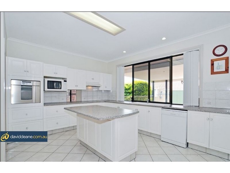 29 Duyvestyn Terrace, Murrumba Downs QLD 4503