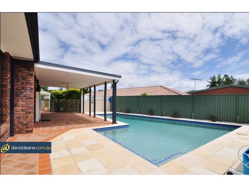 29 Duyvestyn Terrace, Murrumba Downs QLD 4503