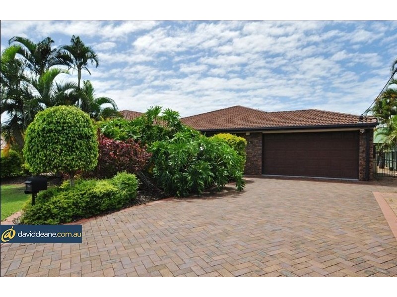 29 Duyvestyn Terrace, Murrumba Downs QLD 4503