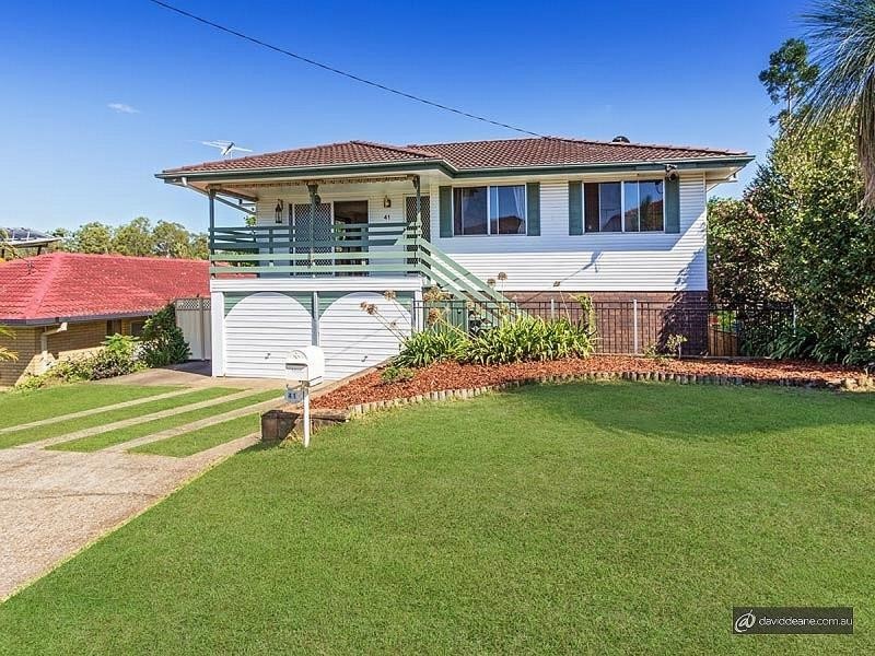 41 Gloucester Cres, Bray Park QLD 4500