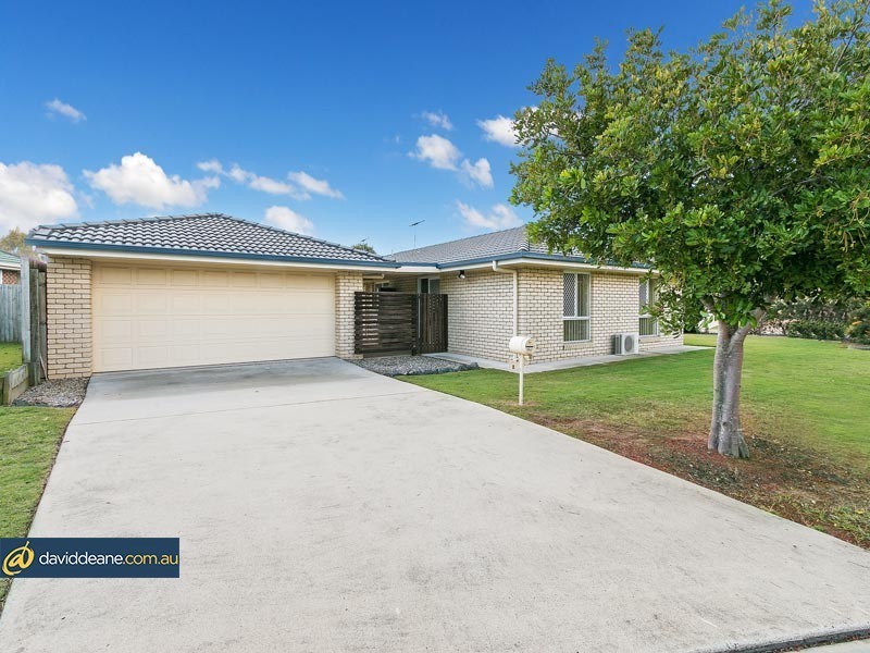 2 Albany Court, Murrumba Downs QLD 4503