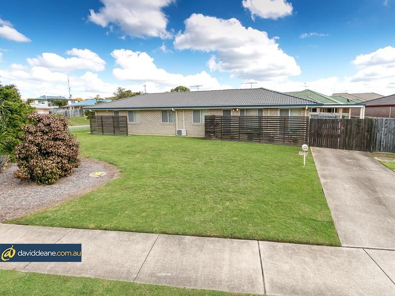 2 Albany Court, Murrumba Downs QLD 4503
